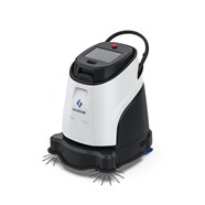 Robot hút bụi GAUSIUM VACUUM 40