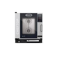 Lò Nướng Đối Lưu 7 khay Unox Cheftop MIND.Maps One XEVC-0711-E1RM