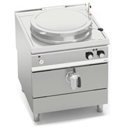 Nồi đun điện 100 lít - đun nóng gián tiếp SE9P10I