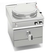 Nồi đun điện 150 lít - đun nóng gián tiếp LXE9P15I