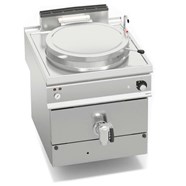 Nồi đun nước bằng gas 150 lít - đun nóng gián tiếp LXG9P15I