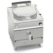 Nồi đun nước bằng gas 150 lít với hệ thống gia nhiệt gián tiếp SG9P15I