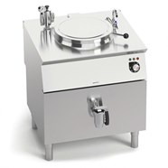 Nồi đun điện 50 lít - đun nóng gián tiếp SE7PI