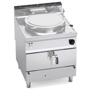 Nồi đun nước bằng gas 100 lít có hệ thống gia nhiệt gián tiếp G9P10I