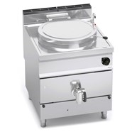 Nồi đun nước bằng gas 150 lít có hệ thống gia nhiệt trực tiếp G9P15D