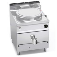 Nồi đun nước bằng gas 150 lít với hệ thống gia nhiệt gián tiếp G9P15I