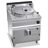 Nồi đun nước bằng gas 200 lít (bình áp suất) có hệ thống gia nhiệt trực tiếp G9P20DA