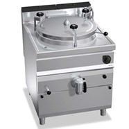 Nồi đun nước bằng gas 200 lít có hệ thống gia nhiệt gián tiếp (bình áp suất) G9P20I1A