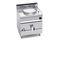 NỒI ĐUN NƯỚC BẰNG GA - LÀM NÓNG GIÁN TI G7PI