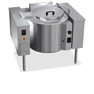 Nồi đun nước nghiêng dùng gas 100 lít, gia nhiệt gián tiếp G9P10IR