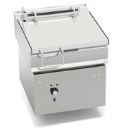 Chảo điện Bratt nghiêng 80 lít LXE9BR8/I+RM+CDP