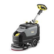 Máy chà sàn liên hợp Karcher BD 35/15C Classic BP Pack