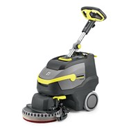 Máy chà sàn liên hợp Karcher BD 38/12 C Bp Pack
