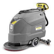 Máy chà sàn liên hợp Karcher BD 50/50 C Bp Classic