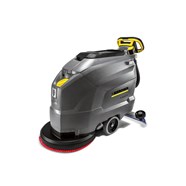 Máy chà sàn liên hợp Karcher BD 50/50 C Bp Classic *KAP