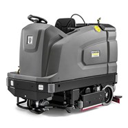 Máy chà sàn liên hợp Karcher B 260 RI Bp Pack Dose+D100