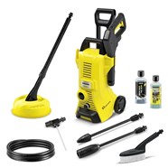 Máy phun rửa áp lực cao Karcher K 3 Premium Power control Car & Home *EU