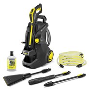 Máy phun rửa áp lực cao Karcher K 4 Power Control Flex eco!Booster
