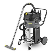Máy hút bụi khô và ướt Karcher NT 55/2 Tact² Me I