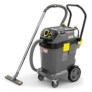 Máy hút bụi khô và ướt Karcher NT 50/1 Tact Te L