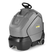 Máy hút bụi dạng chổi đứng Karcher CV 60/2 RS Bp Pack