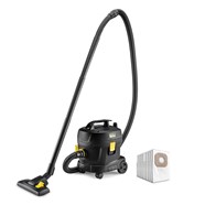 Máy hút bụi khô công nghiệp Karcher T 11/1 Classic