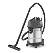 Máy hút bụi khô và ướt Karcher NT 30/1 Me Classic *CN