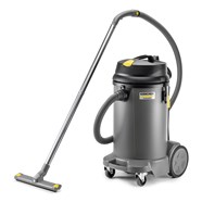 Máy hút bụi khô và ướt Karcher NT 48/1