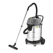 Máy hút bụi khô và ướt Karcher NT 70/2 Me Classic