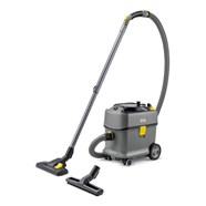 Máy hút bụi khô công nghiệp Karcher T 15/1 Adv