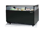 Tủ trưng bày bánh kính vuông Renew RNB2100-1D1R