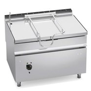 Chảo Bratt nghiêng điện 120 lít E9BR12/I+RM