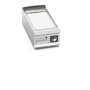 BẾP NƯỚNG ĐIỆN - MẶT BẰNG THÉP KHÔNG GỈ LXE9FL4P/CPD-BF 