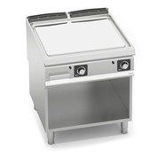 Bếp nướng điện kèm tủ - Mặt nướng bằng thép không gỉ  SE9FL8MP-2/CPD-BF