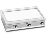 BẾP NƯỚNG ĐIỆN - MẶT BẰNG LXE9FL12P-3/CPD