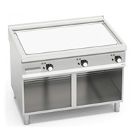 Bếp nướng điện có tủ - Mặt nướng phẳng SE9FL12P-3/CPD