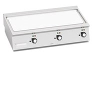 BẾP NƯỚNG ĐIỆN - MẶT BẰNG SE7FL12B-3/CPD