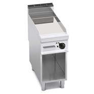 BẾP NƯỚNG ĐIỆN - MẶT BẰNG HỖ E9FL4M/CPD