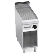 Bếp nướng điện có rãnh gắn trên tủ E9FR4M