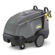 Máy phun rửa áp lực cao nước nóng dòng trung Karcher HDS 12/18-4 S