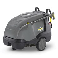 Máy phun rửa nước nóng áp lực cao Karcher HDS 10/20-4 M Classic