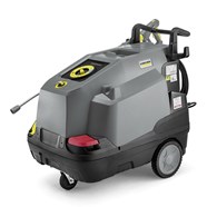 Máy phun rửa áp lực cao nước nóng Karcher HDS 8/18-4 C