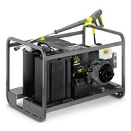 Máy phun rửa áp lực cao dòng nước nóng Karcher HDS 1000 De