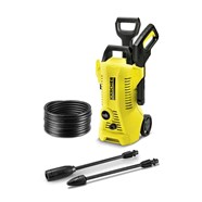 Máy phun rửa áp lực cao Karcher K 2 Power Control
