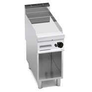 Bếp nướng gas - Mặt nướng mịn G9FL4M/CPD