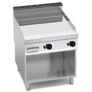 Bếp nướng gas - Mặt nướng mịn G9FL8M-2/CPD