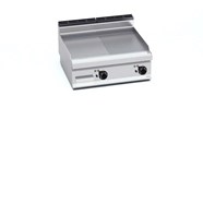 BẾP NƯỚNG ĐIỆN MẶT PHẲNG/CÓ RÃNH E7FM8BP-2