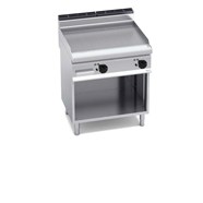 BẾP NƯỚNG ĐIỆN CÓ RÃNH KÈM TỦ ĐỒ E7FR8MP-2