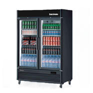 Tủ đông 2 cánh kính Renew RNGF-49