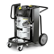 Máy hút bụi công nghiệp Karcher IVC 60/24-2 Ap